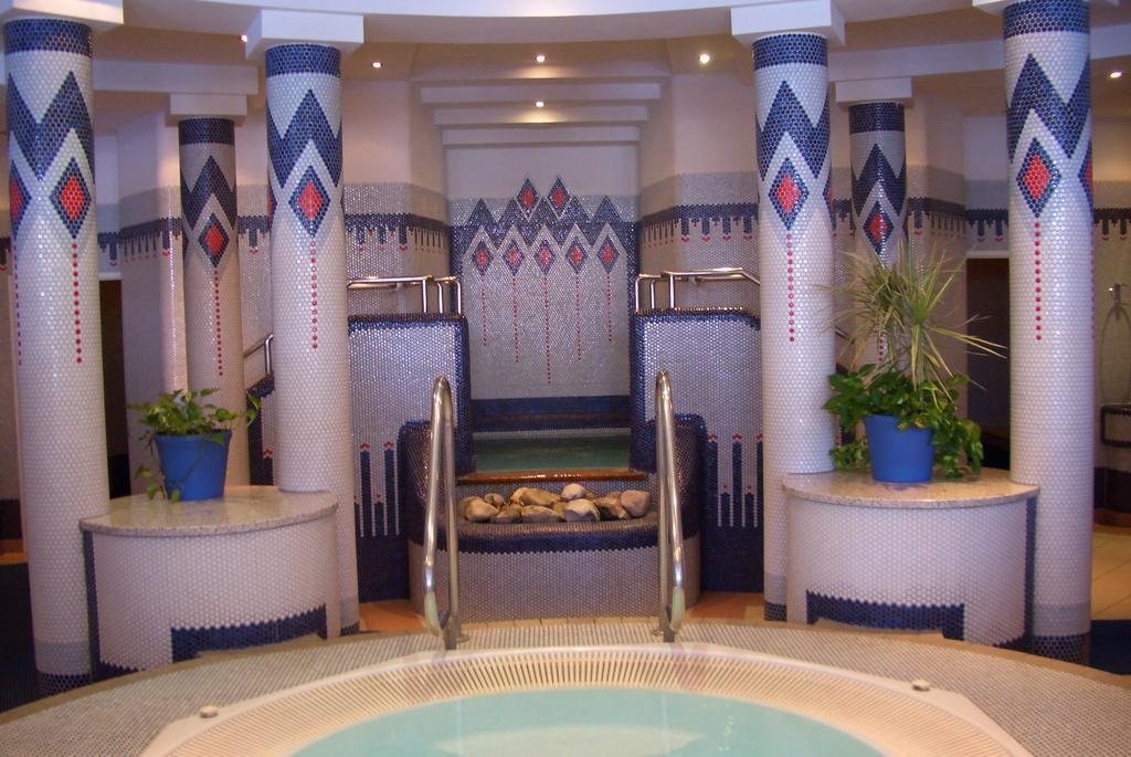 سيمرنغ Panhans المظهر الخارجي الصورة